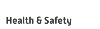 Government Health & Safety Lead